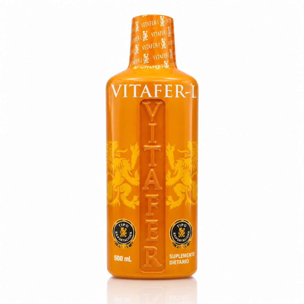 VITAFER-L GOLD 500mL — Original Bottle